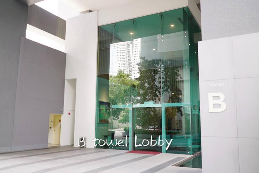 Kl Deluxe Landscape Parent-kid Theme Upscale Area Kuala Lumpur