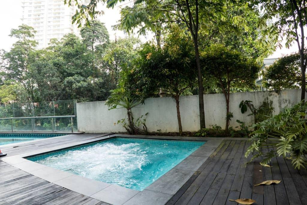 Kl Deluxe Landscape Parent-kid Theme Upscale Area * Kuala Lumpur