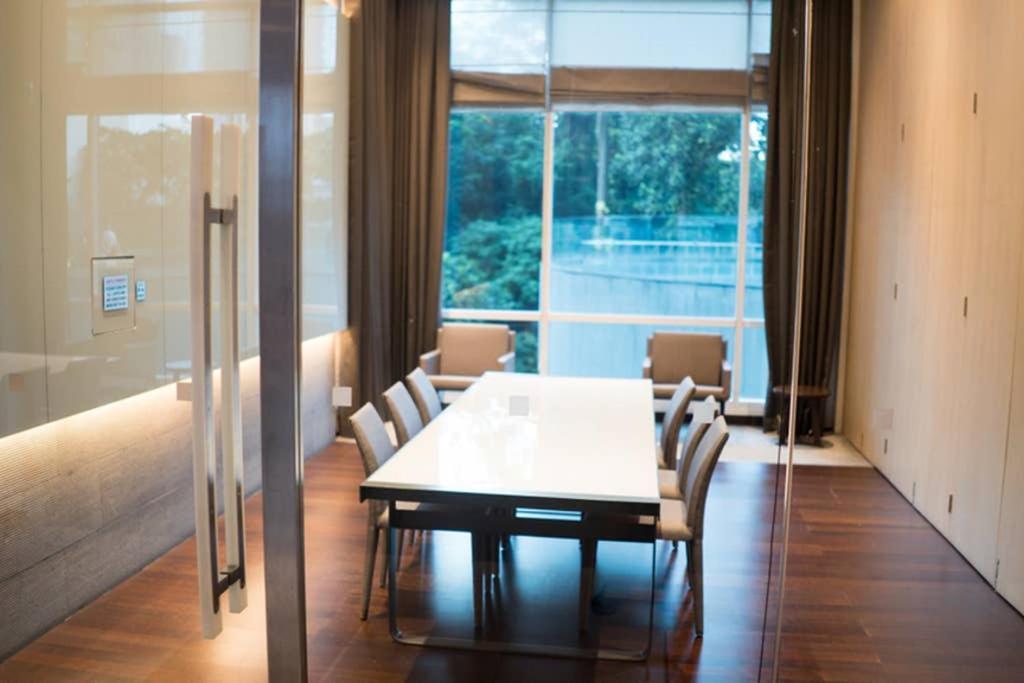 Kl Deluxe Landscape Parent-kid Theme Upscale Area Appartement Kuala Lumpur