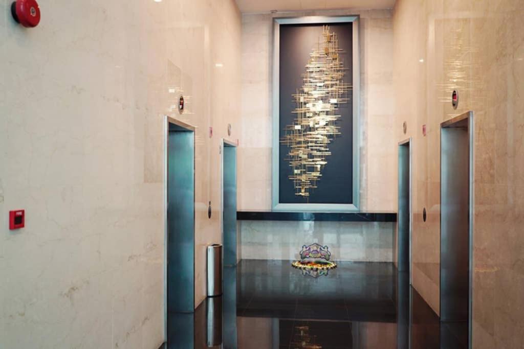 Appartement Kl Deluxe Landscape Parent-kid Theme Upscale Area Kuala Lumpur