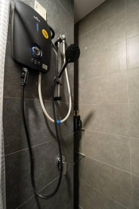 Neu By Cozy Unit L30ra 2-3pax Near Klcc & Jelatek Lrt Apartment Kuala Lumpur