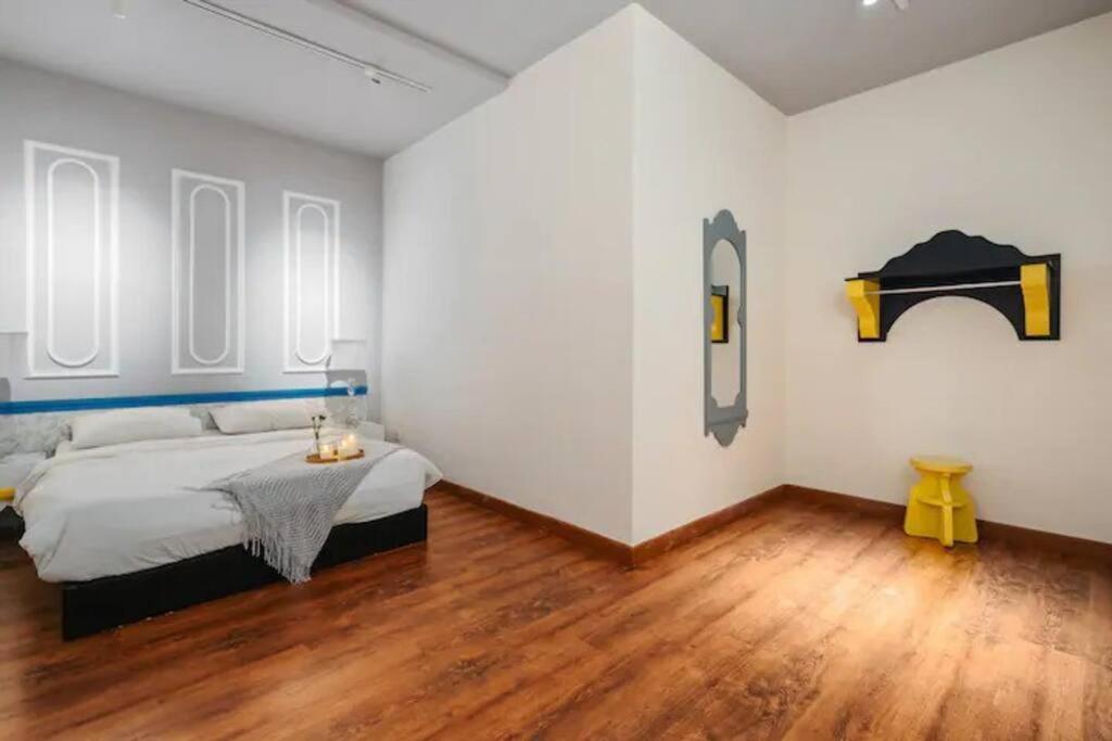 Apartment Arte Mont Kiara Kl Tower View Elegant Netflix 6pax Kuala Lumpur