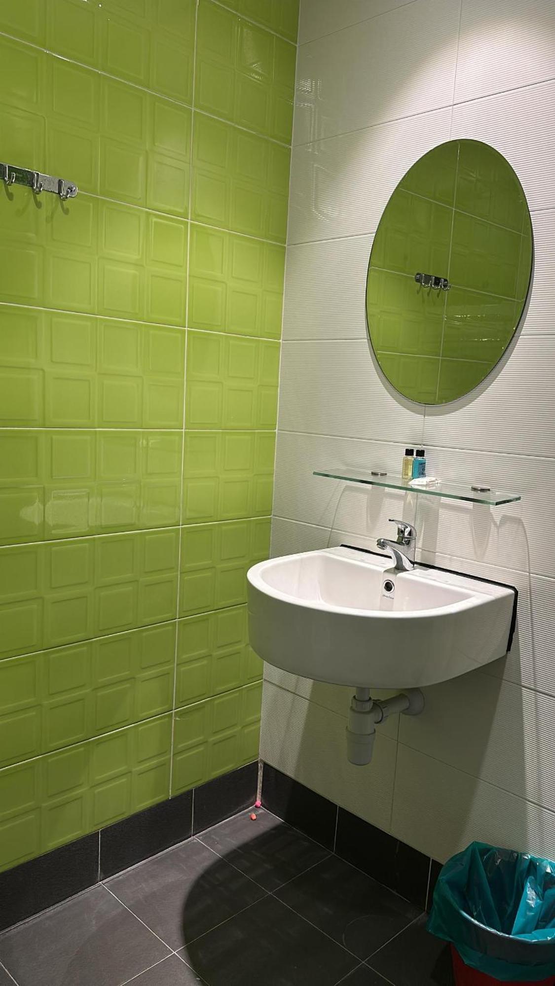 Hotel Mizie 3*