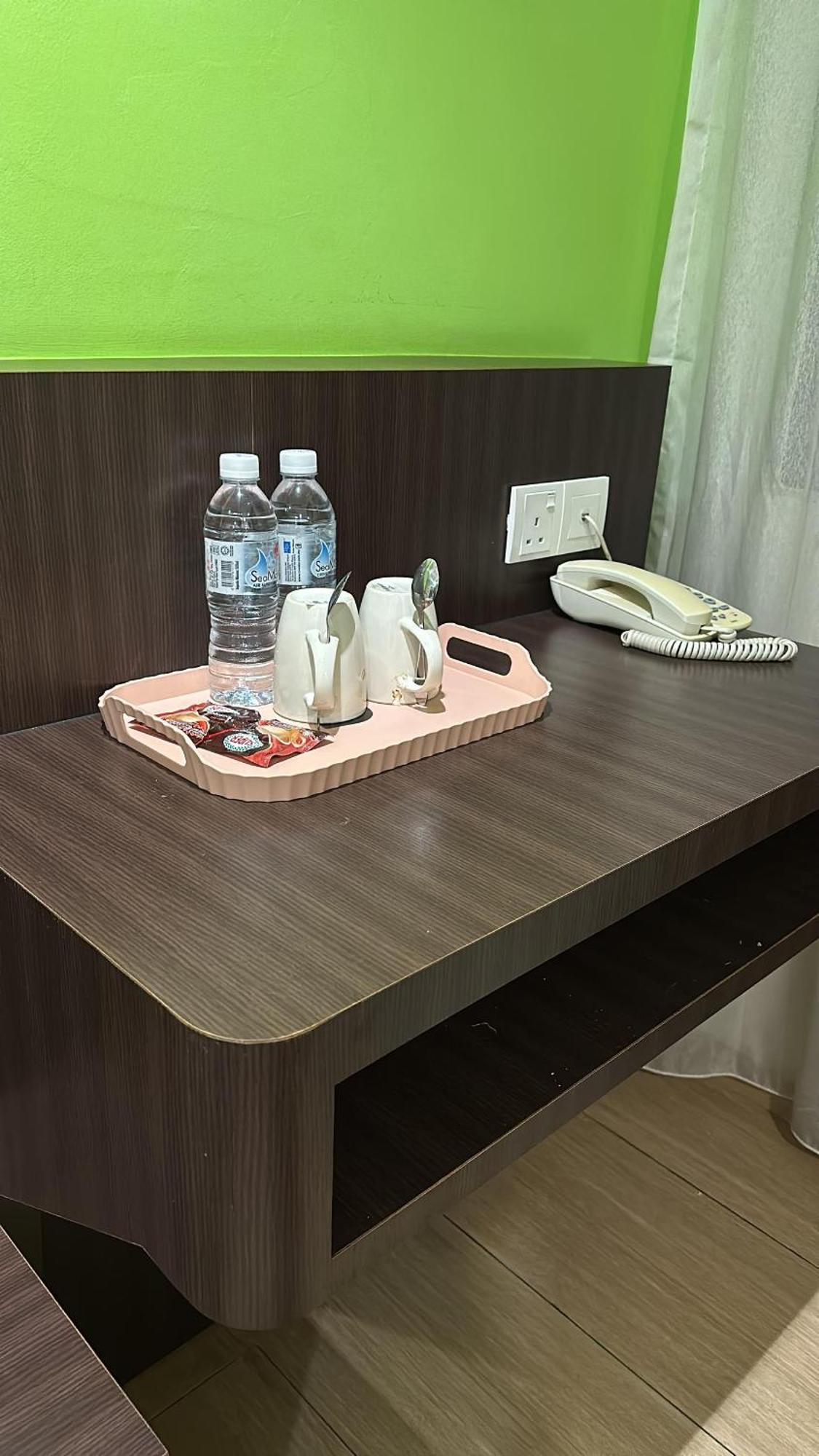 Mizie Hotel Kuala Lumpur