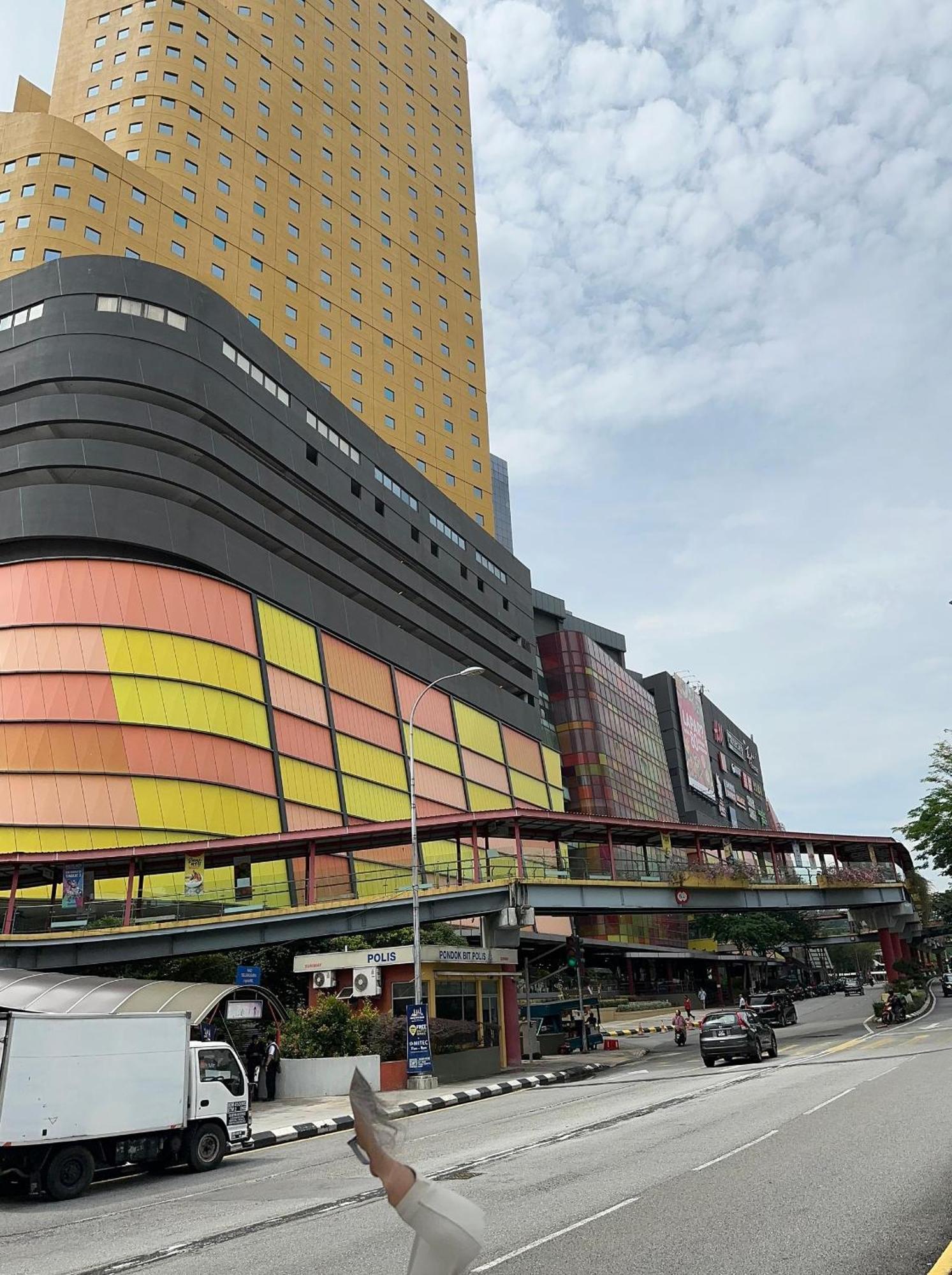 Hotel Mizie
