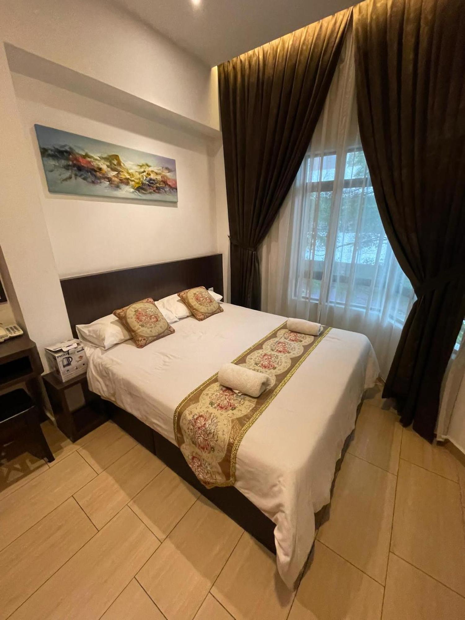 Mizie 3* Kuala Lumpur