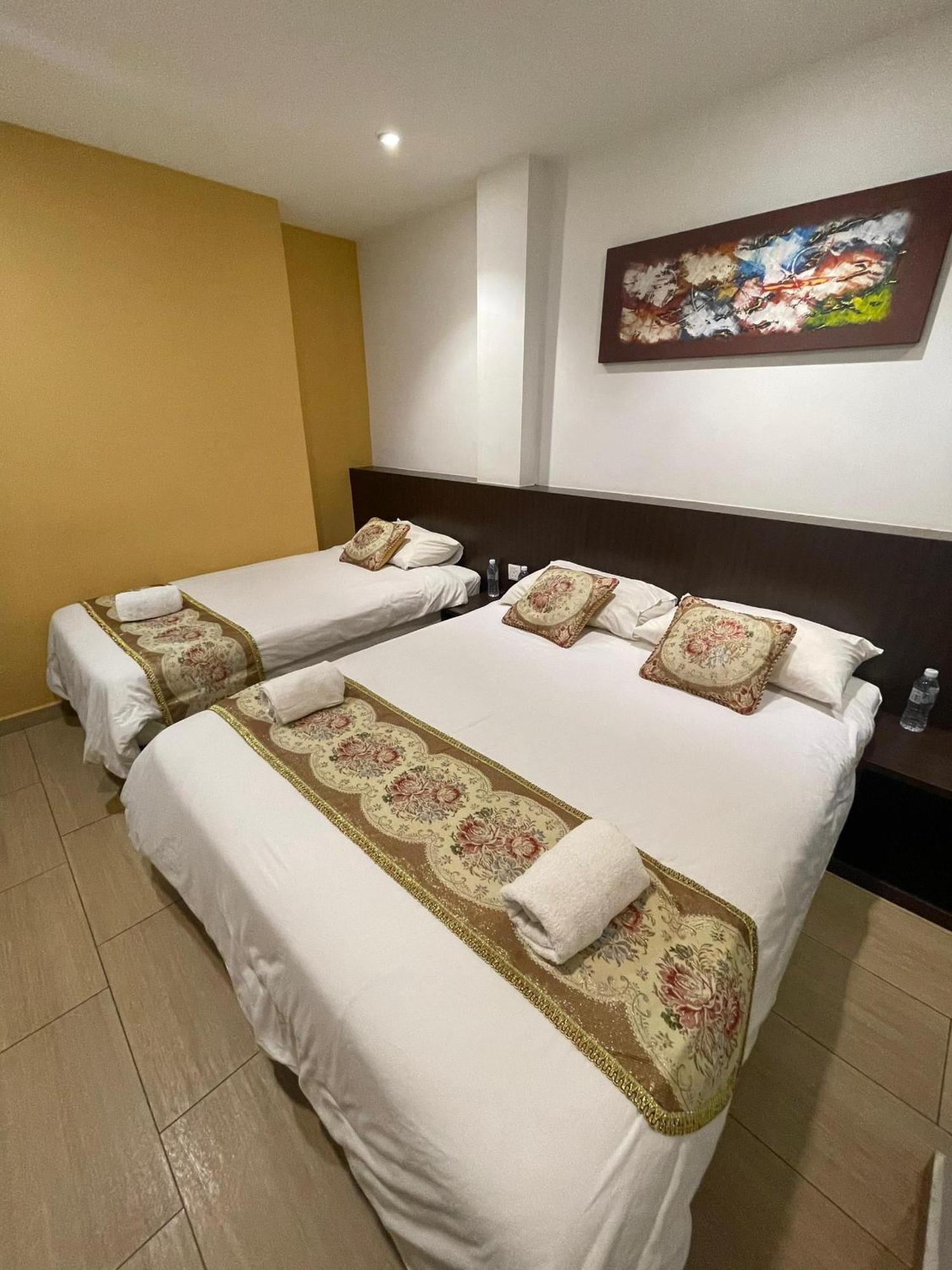 Mizie 3* Kuala Lumpur