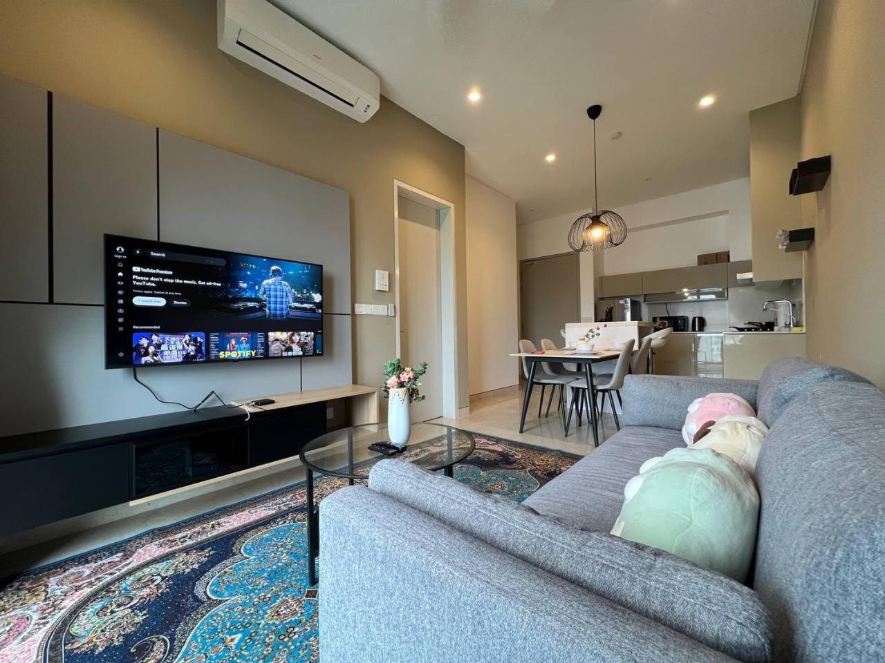 Apartment Lucentia At By Dreamcloud