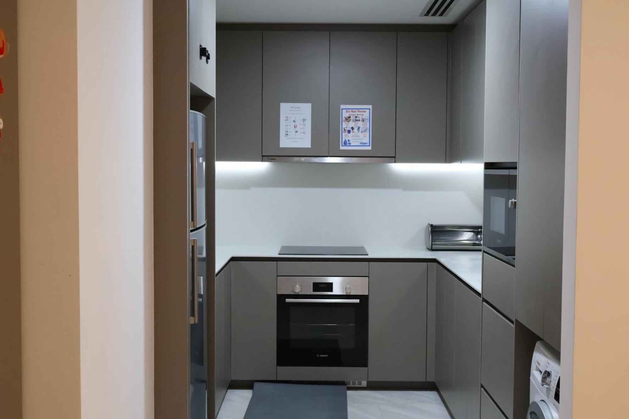 Eaton By Nexus * Kuala Lumpur