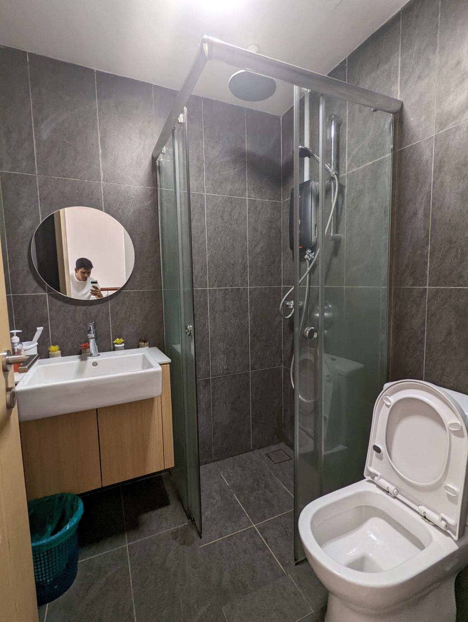 The Colony Infinitum By White House Klcc Apartment Kuala Lumpur