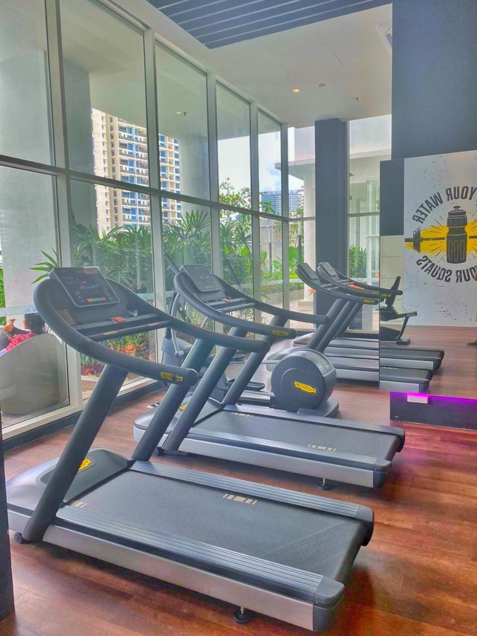 Apartamento Quill Klcc By Ohaus