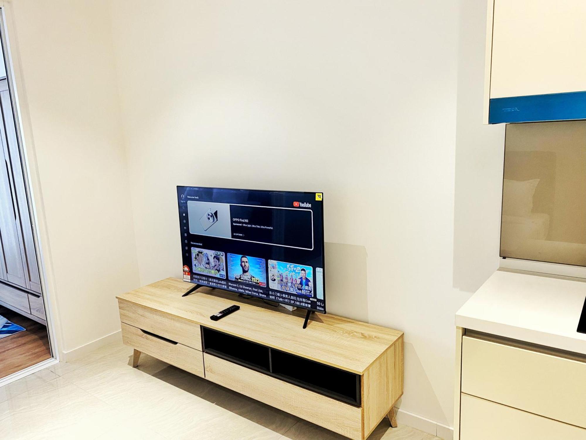 Apartamento Quill Klcc By Ohaus Kuala Lumpur