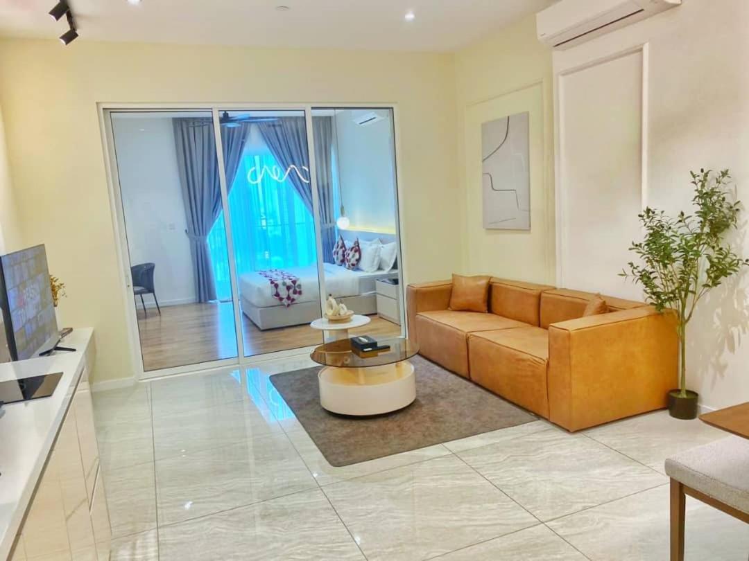 Quill Klcc By Ohaus Apartamento *