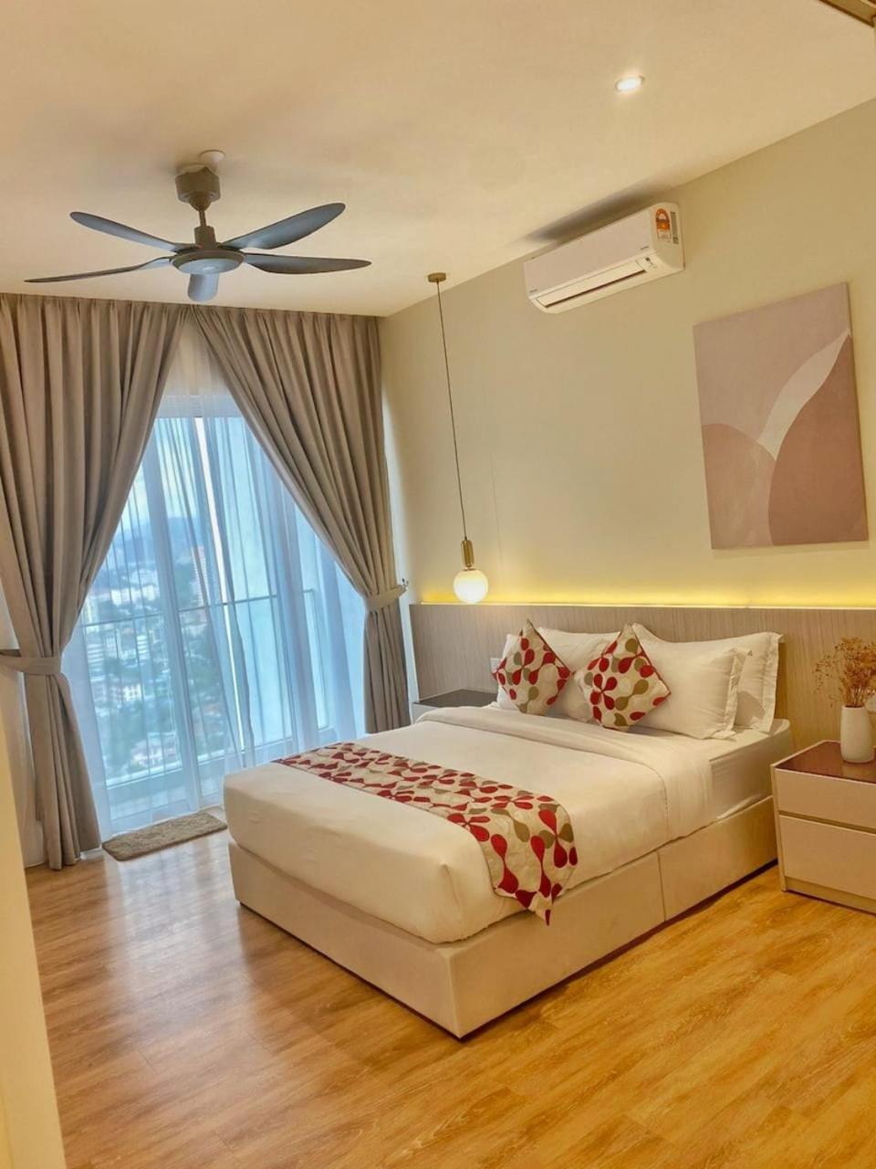 Quill Klcc By Ohaus Apartamento *