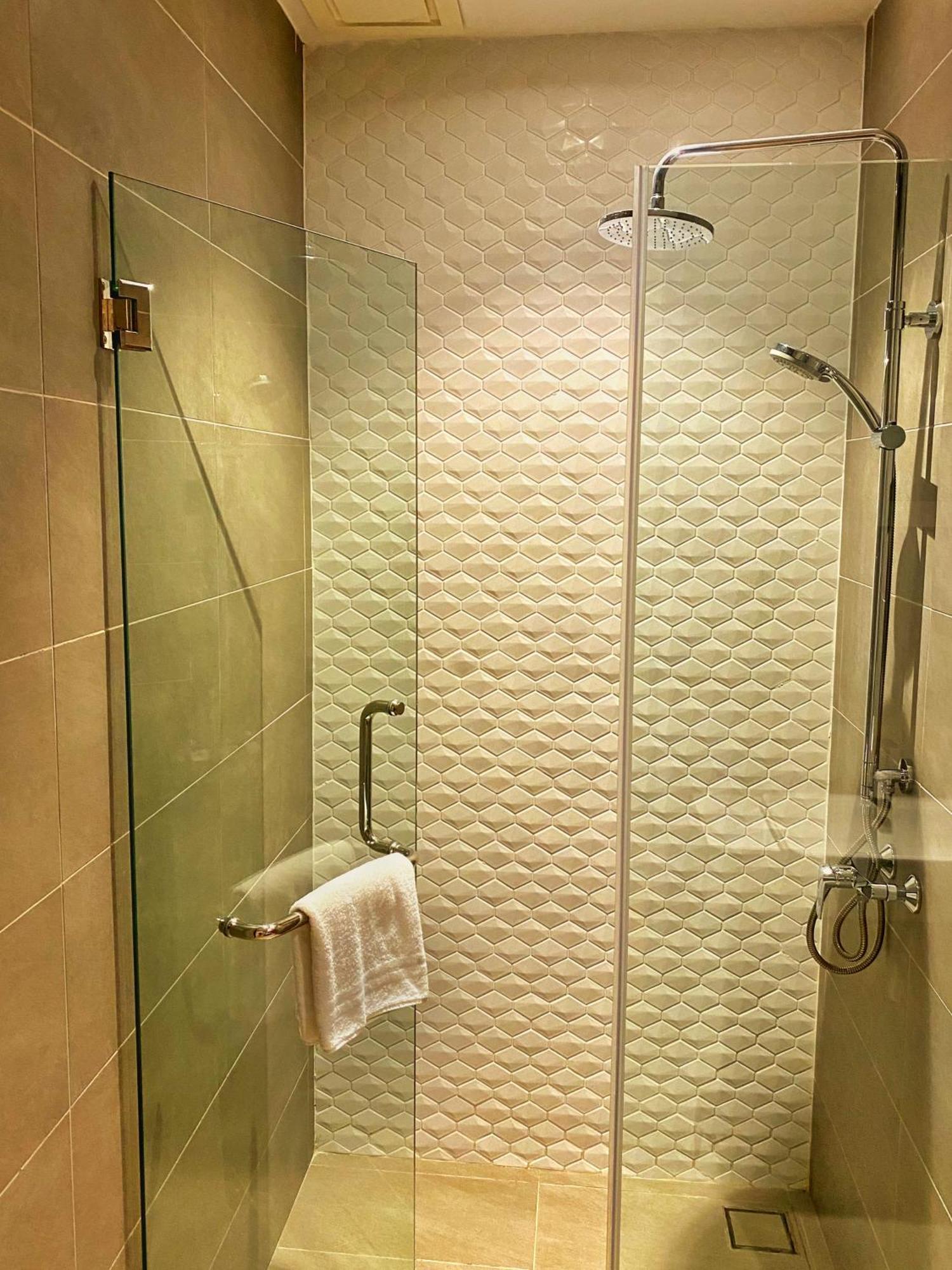 Quill Klcc By Ohaus Apartamento