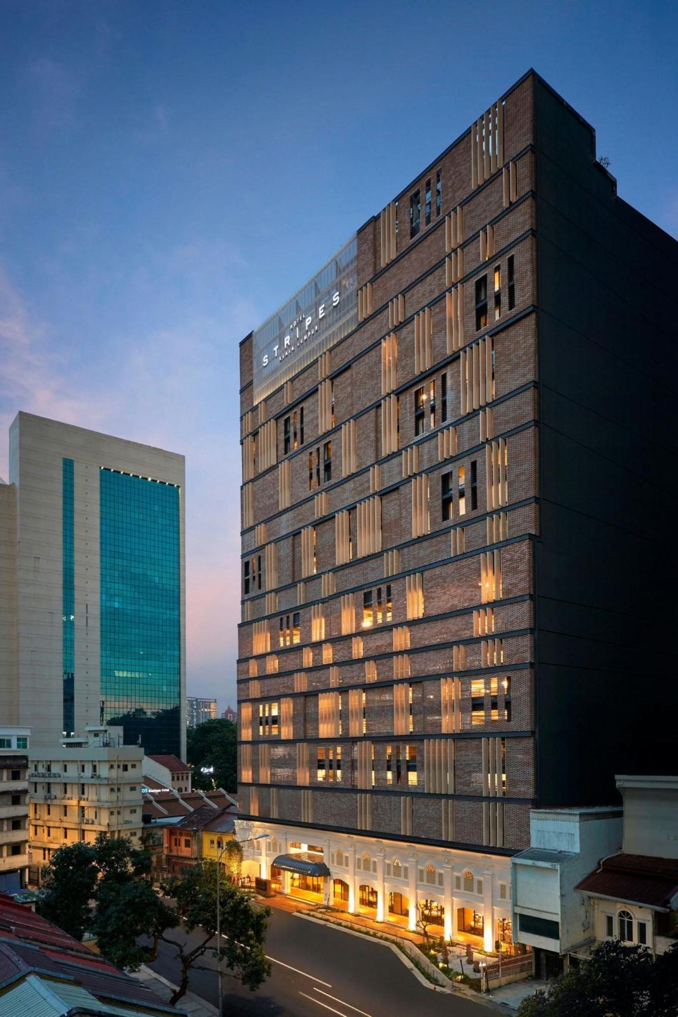 Stripes Kuala Lumpur, Autograph Collection Hotel