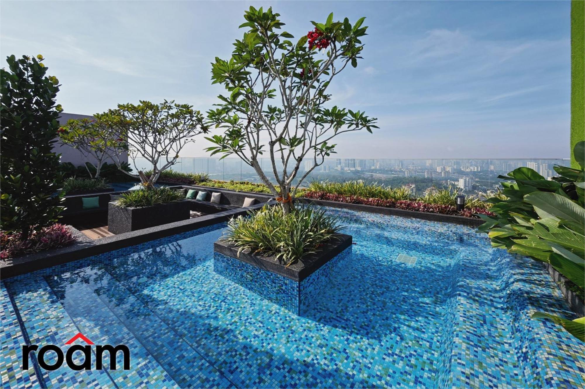 The Riv, Riveria Kl Sentral Pangsapuri *
