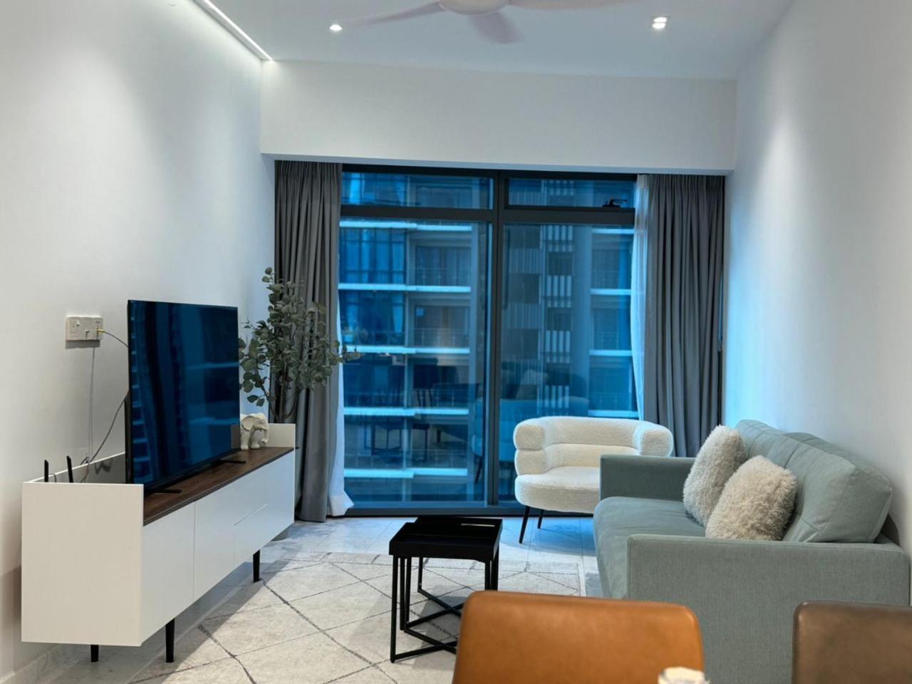 Apartamento Eaton By Nexus Kuala Lumpur