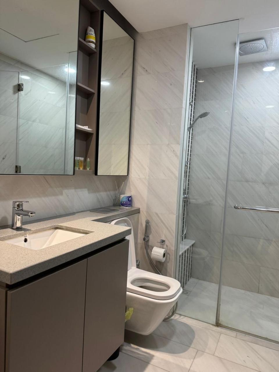 Eaton By Nexus Apartamento