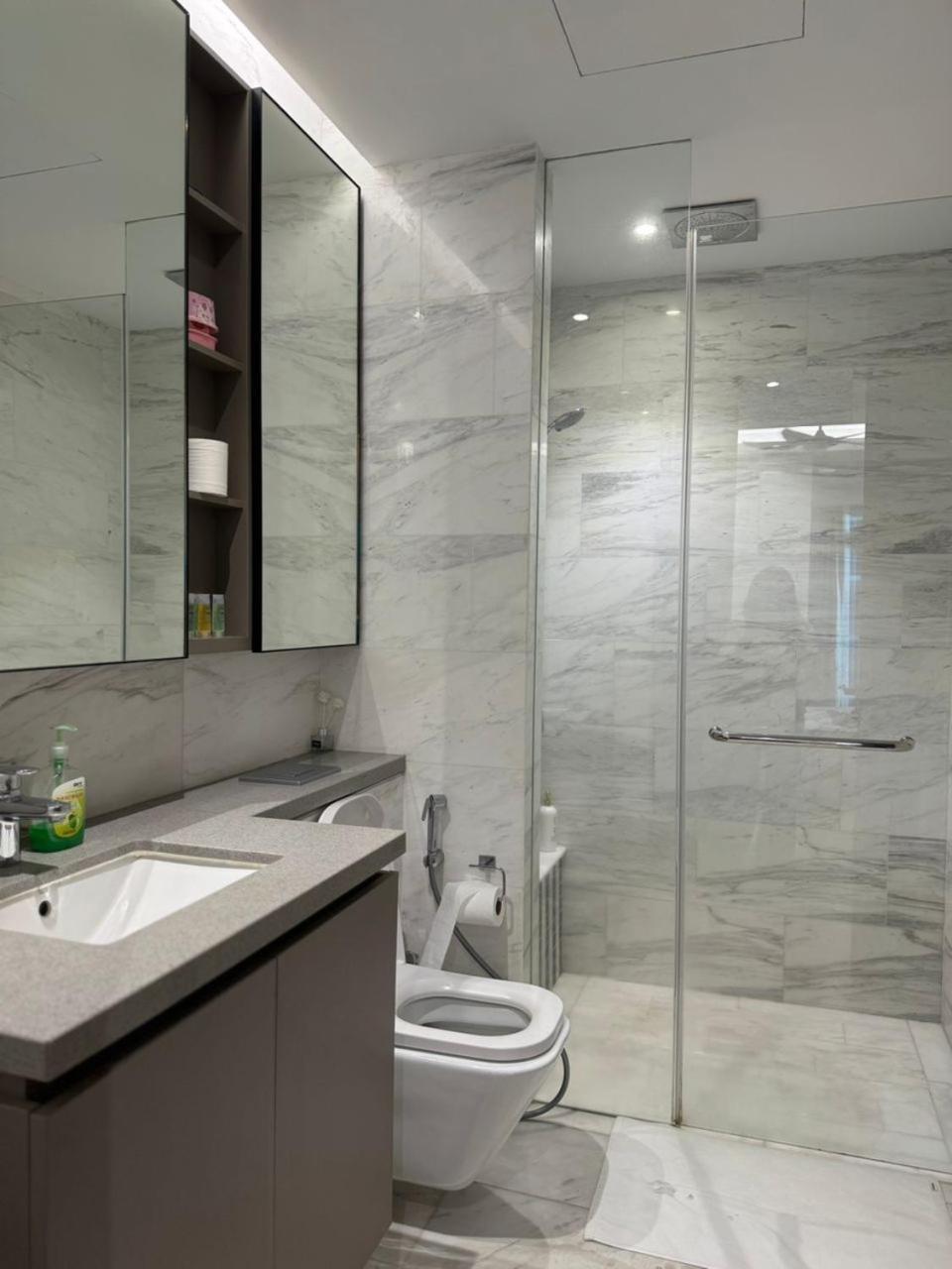 Eaton By Nexus Apartamento Kuala Lumpur