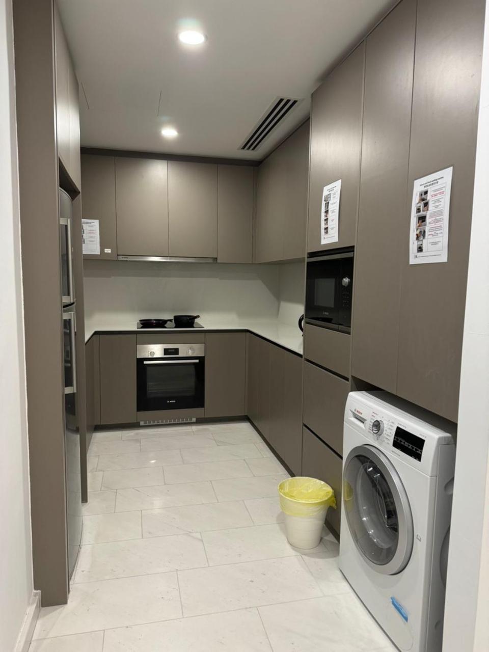 Apartamento Eaton By Nexus