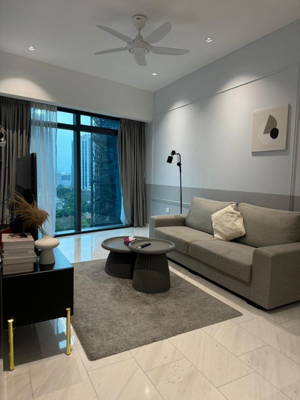 Eaton By Nexus Apartamento *