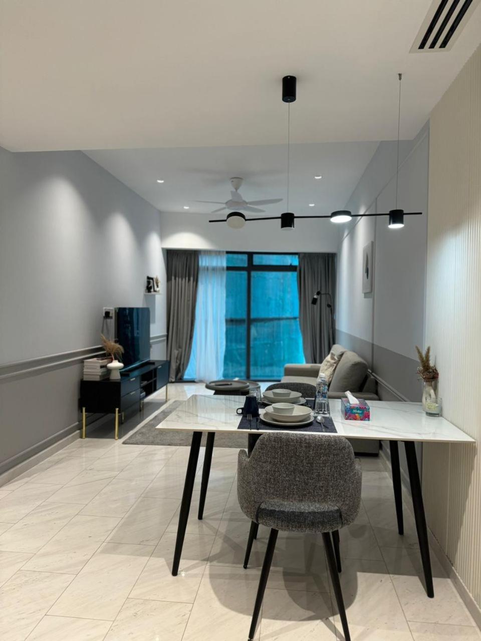 Eaton By Nexus Apartamento *