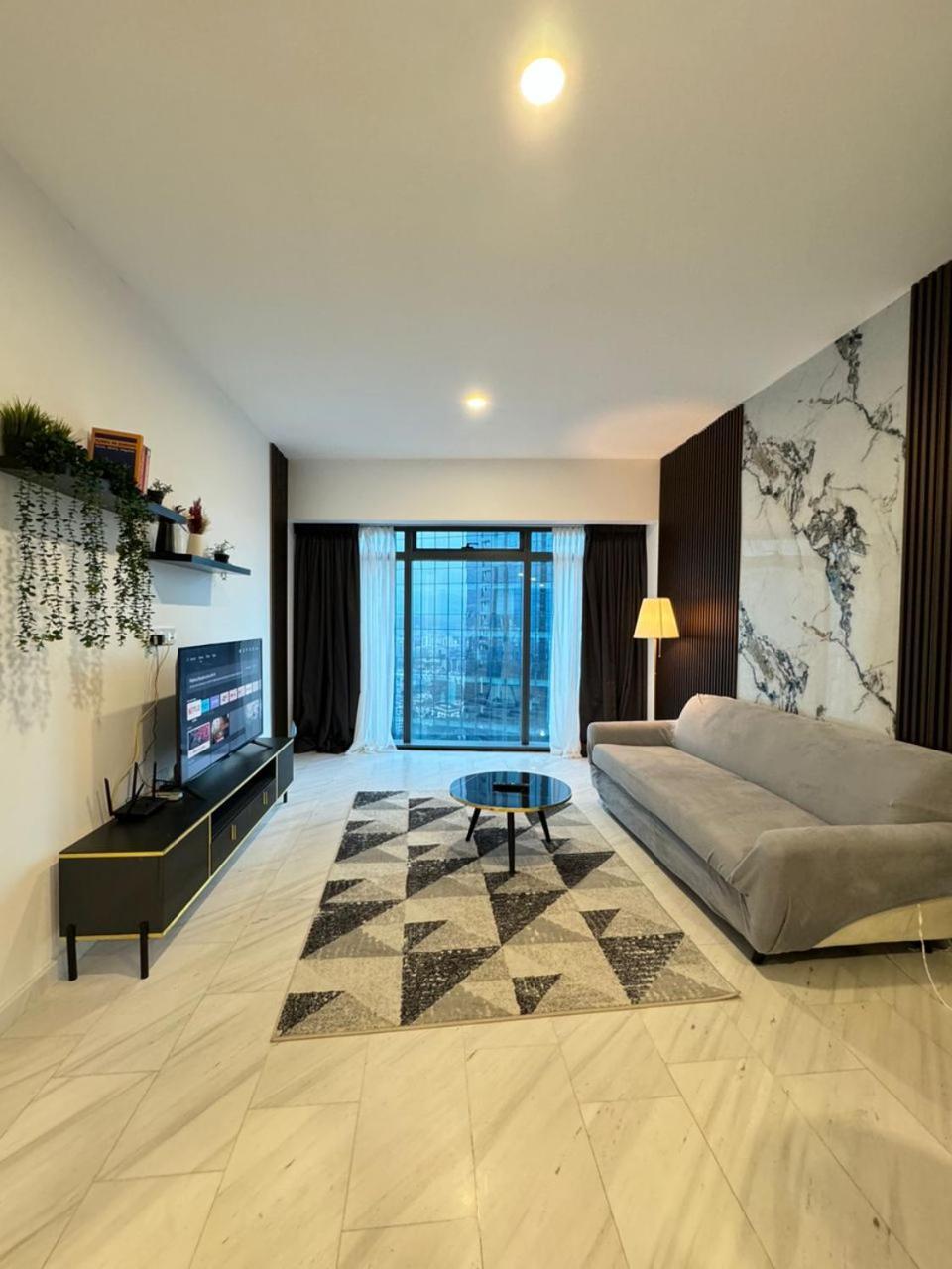 Apartamento Eaton By Nexus Kuala Lumpur