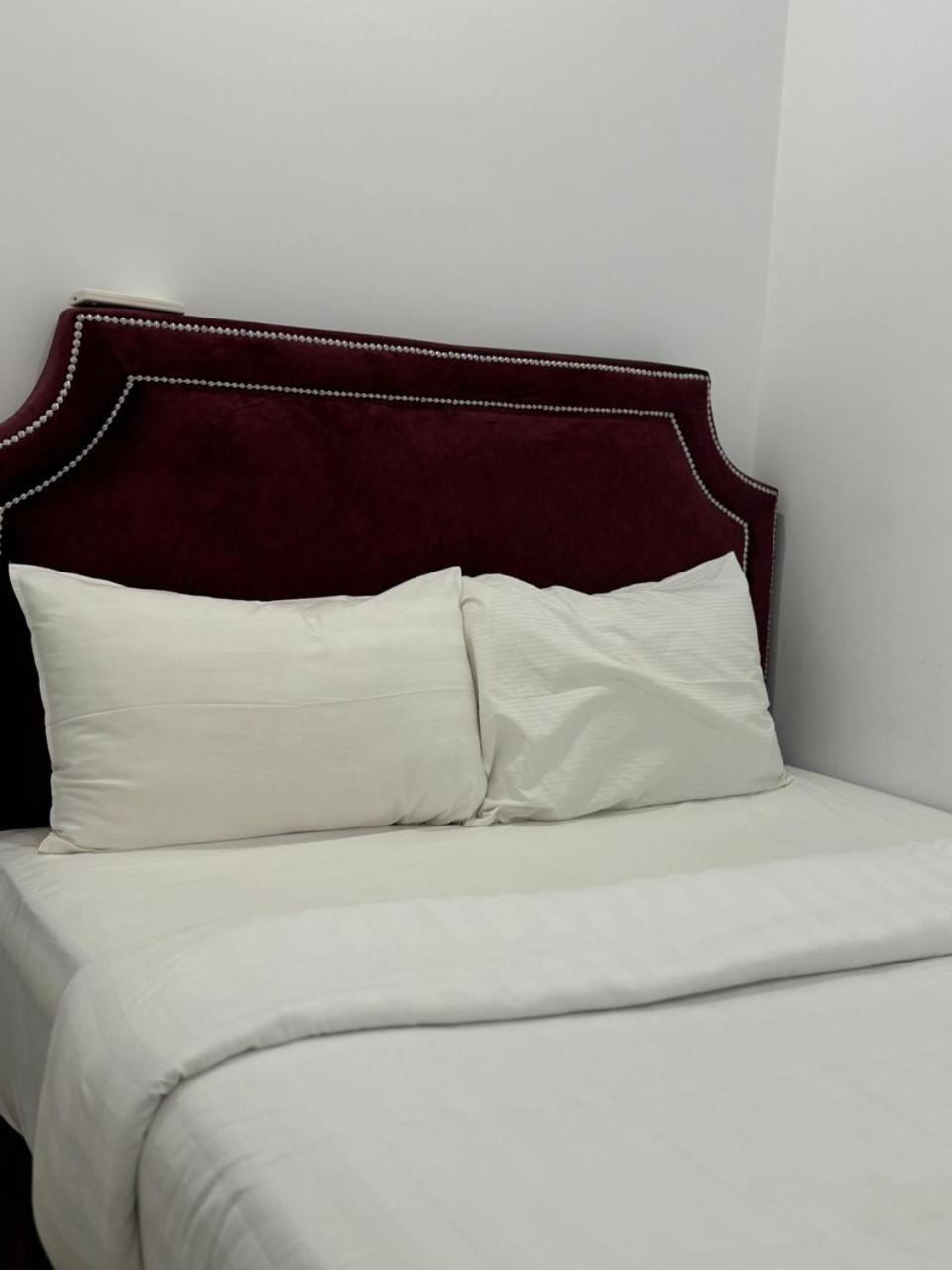 Eaton By Nexus Apartamento *