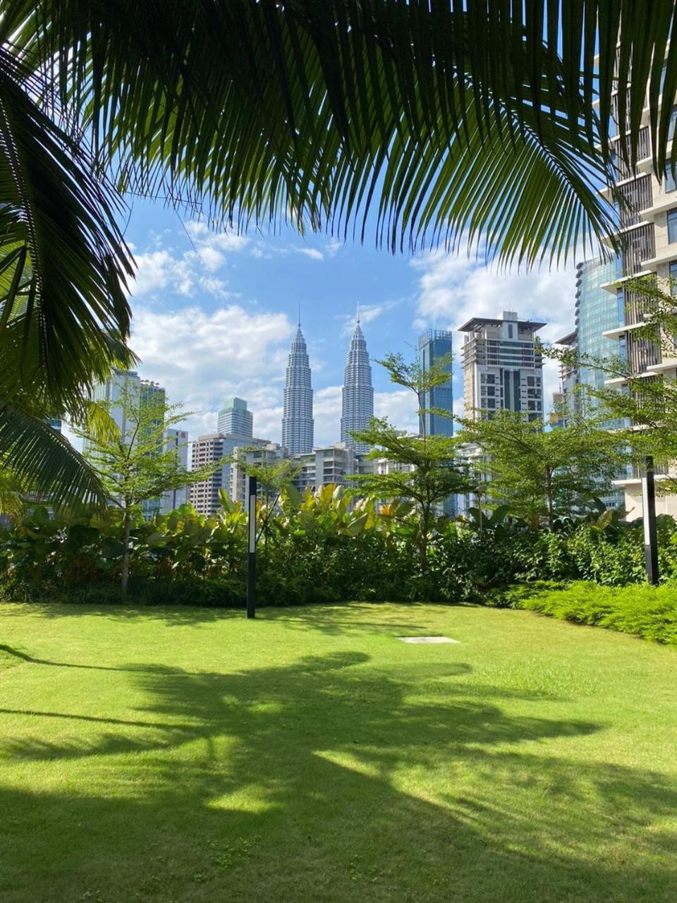 Eaton By Nexus Kuala Lumpur