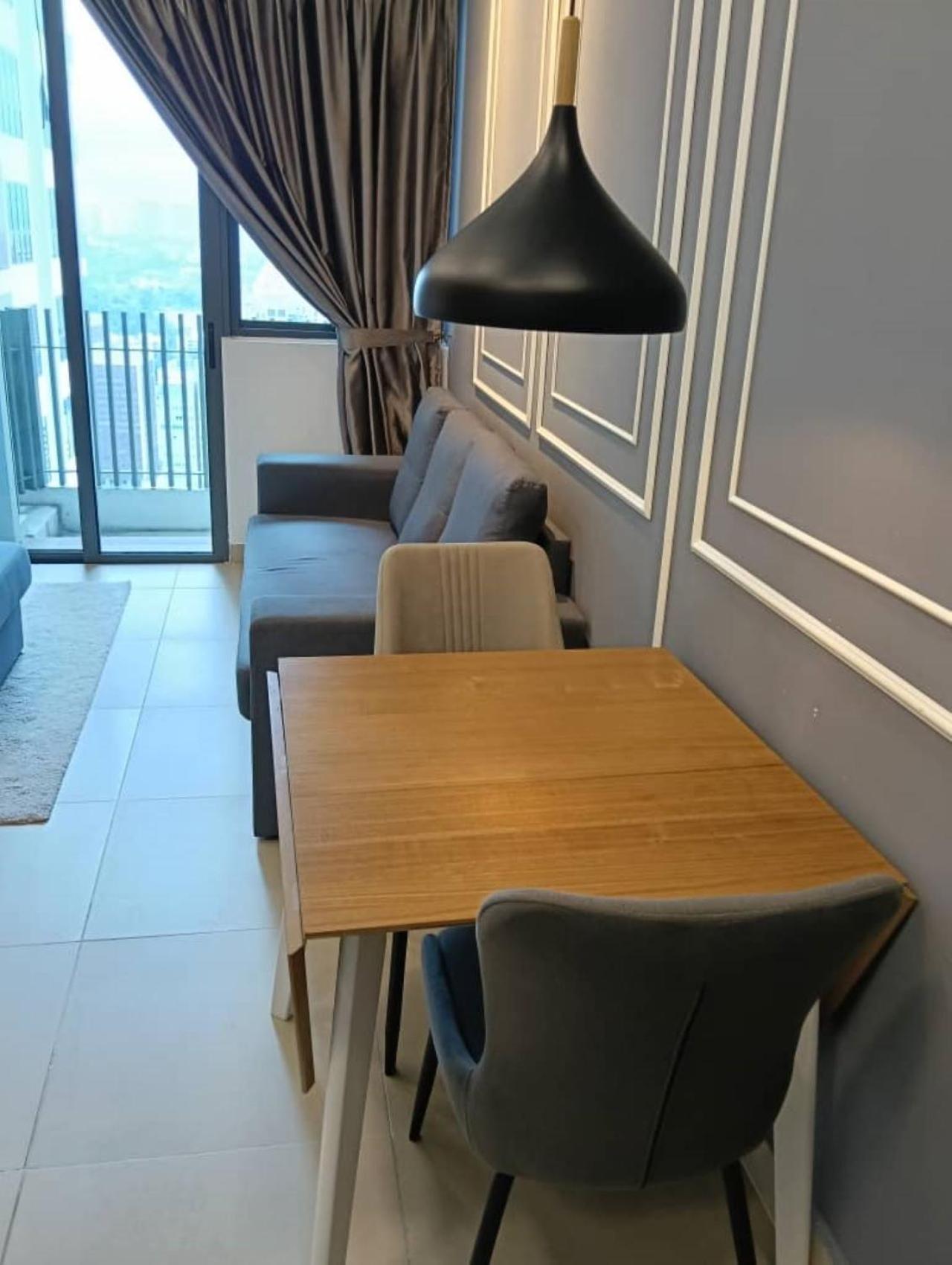 The Colony Infinitum By Klcc Appartement