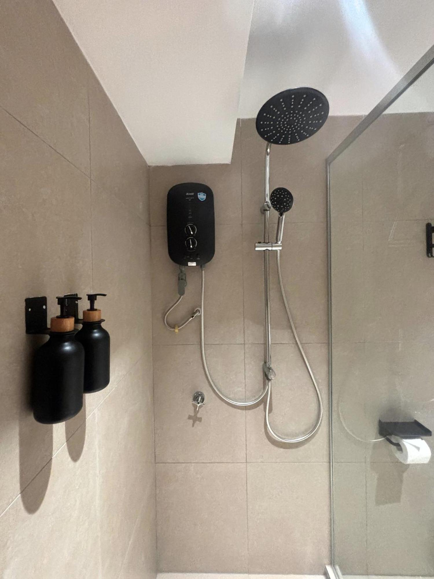Appartement 3br12pax Fahrenheit88 C8-9 - Opposite Pavilion Kl Bukit Bintang Trx *