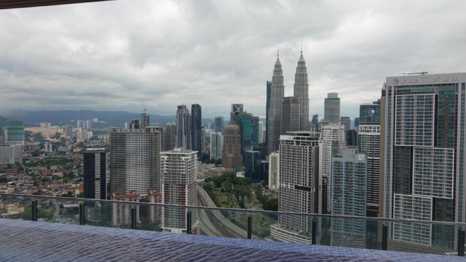 The Colony Infinitum By Klcc *