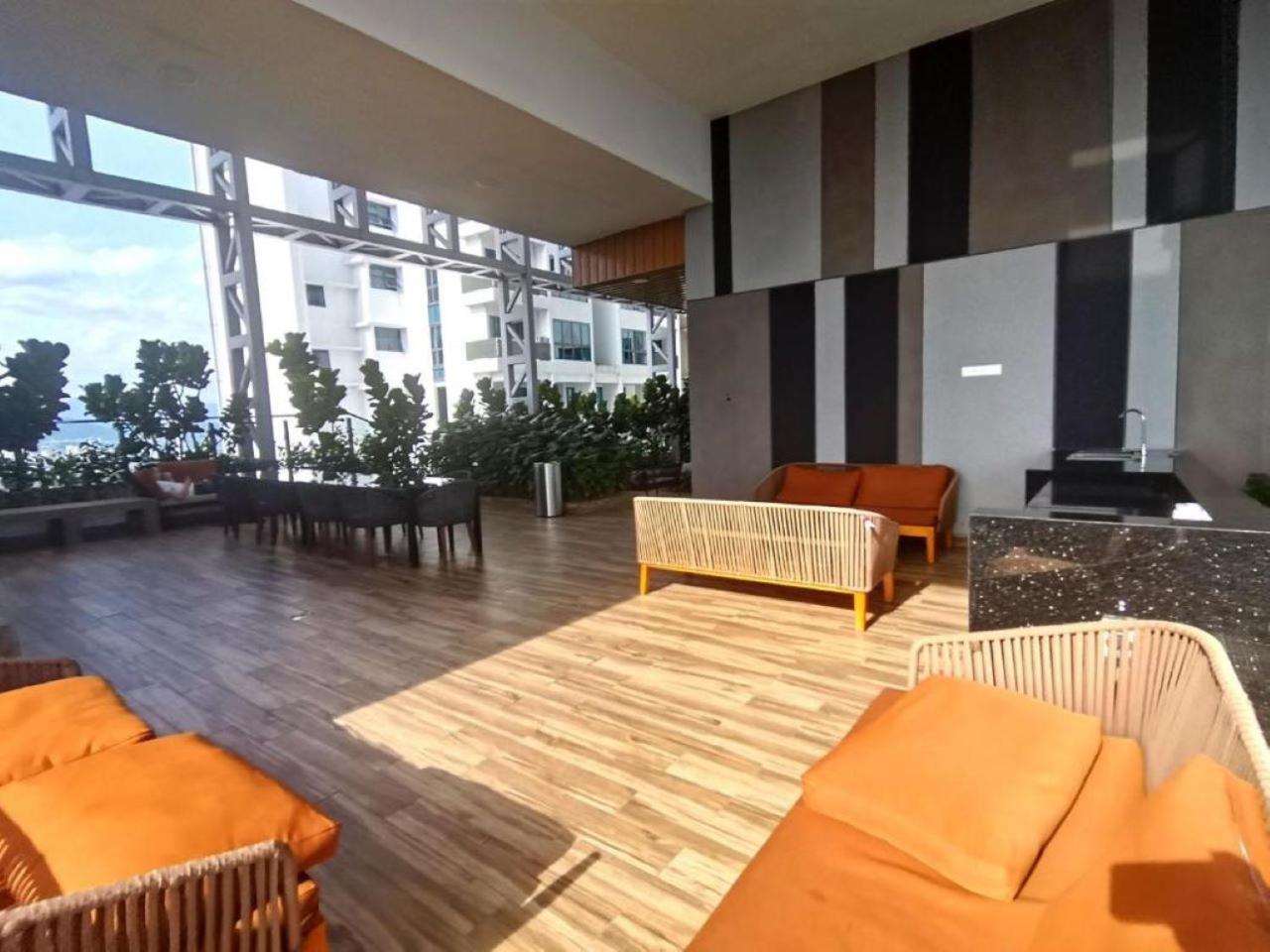 Appartement The Colony Infinitum By Klcc Kuala Lumpur