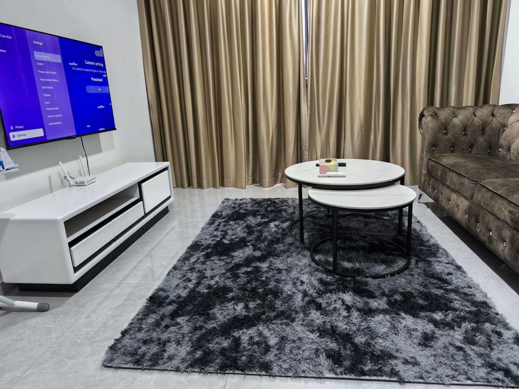 Apartment Agile Bukit Bintang Residences Trx Kl *
