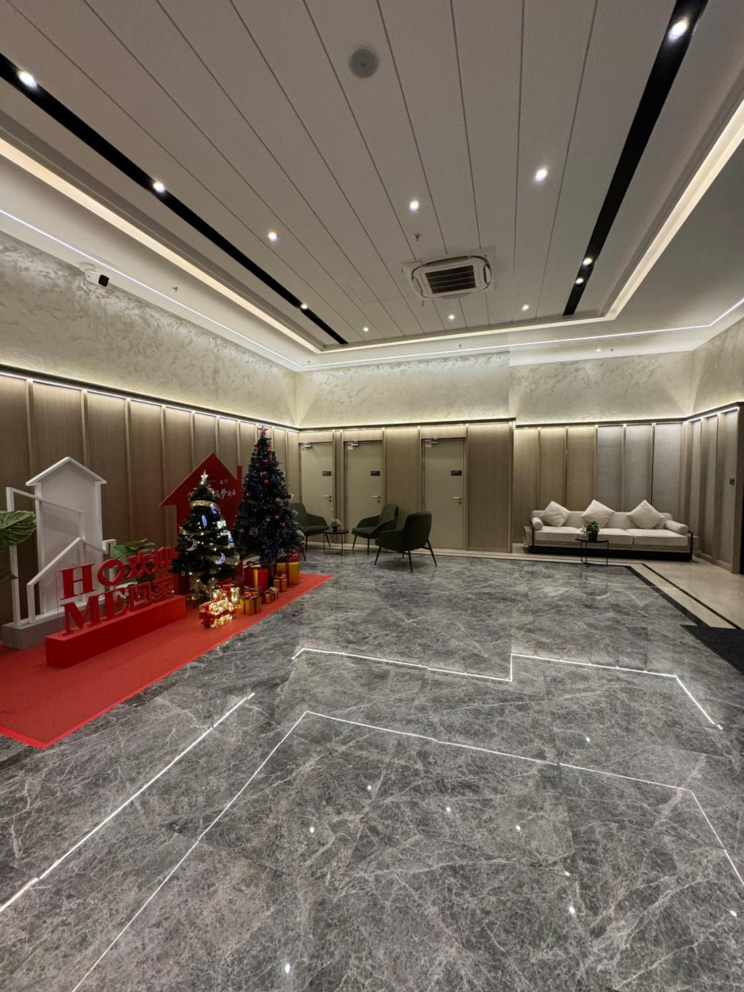 Apartment Agile Lux Kl *