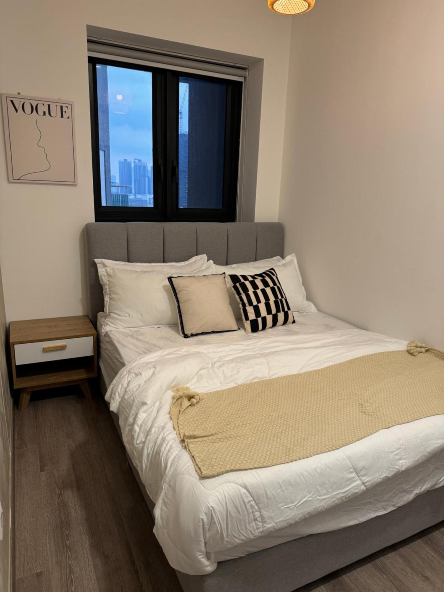 Apartment Agile Lux Kl *