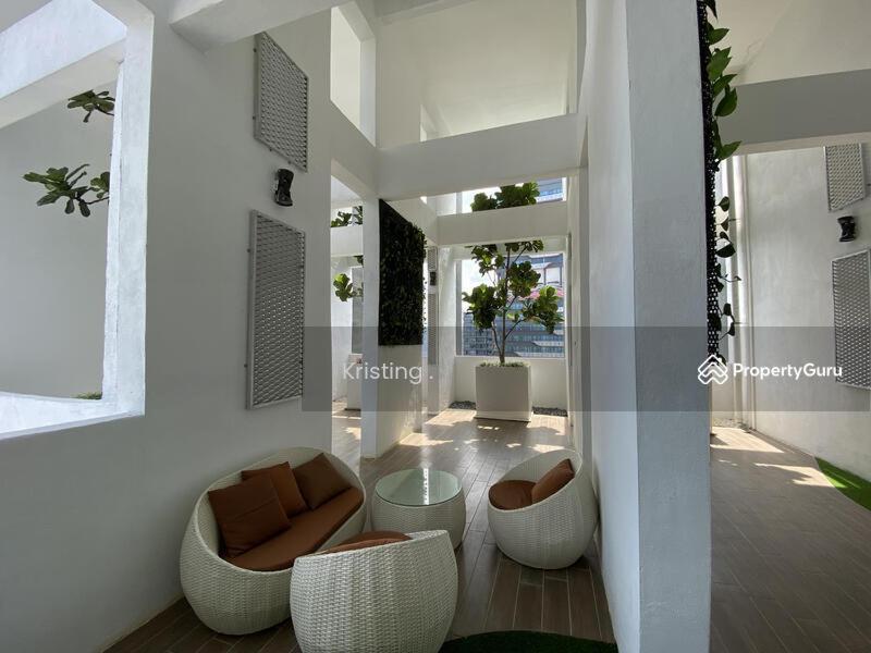 Aparthotel Reizz By Sweet Kuala Lumpur