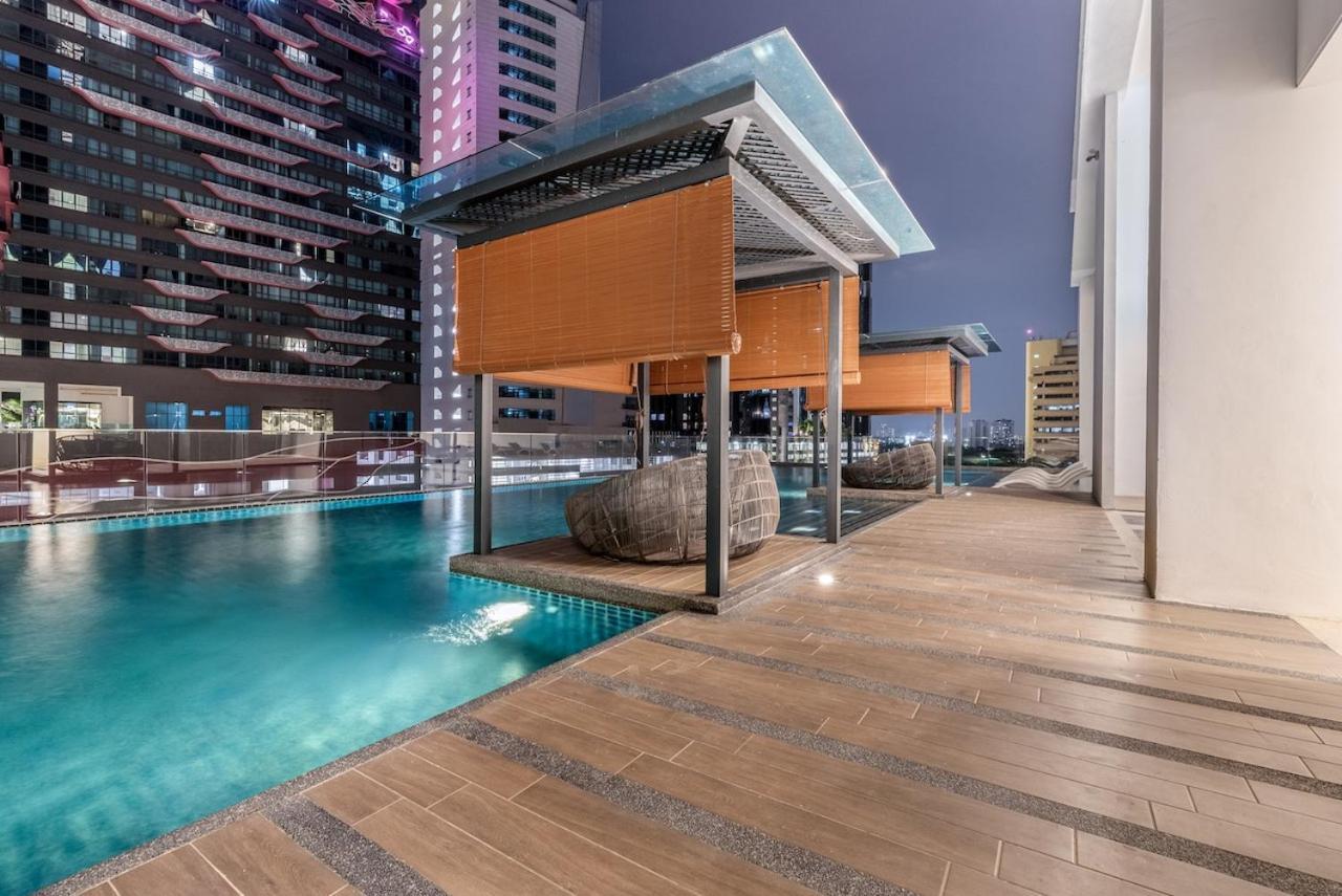 Reizz By Sweet Kuala Lumpur