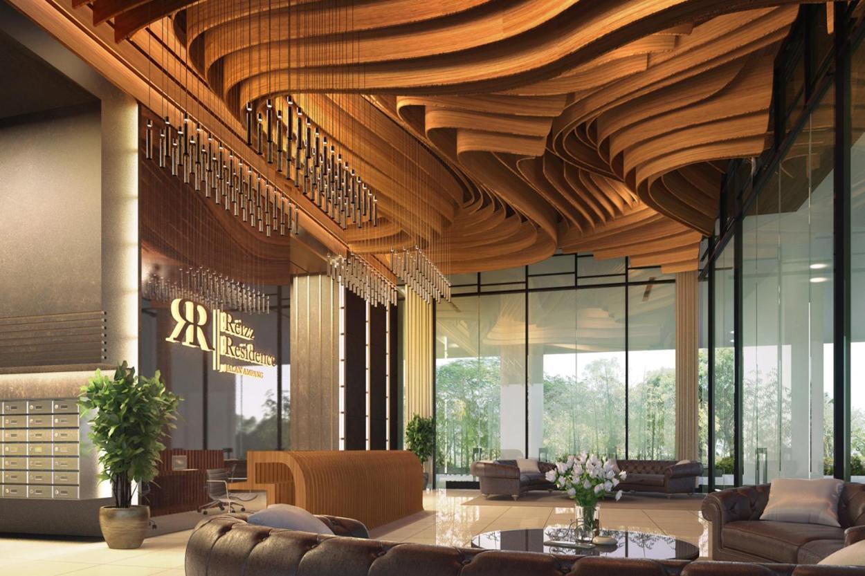 Reizz By Sweet Aparthotel