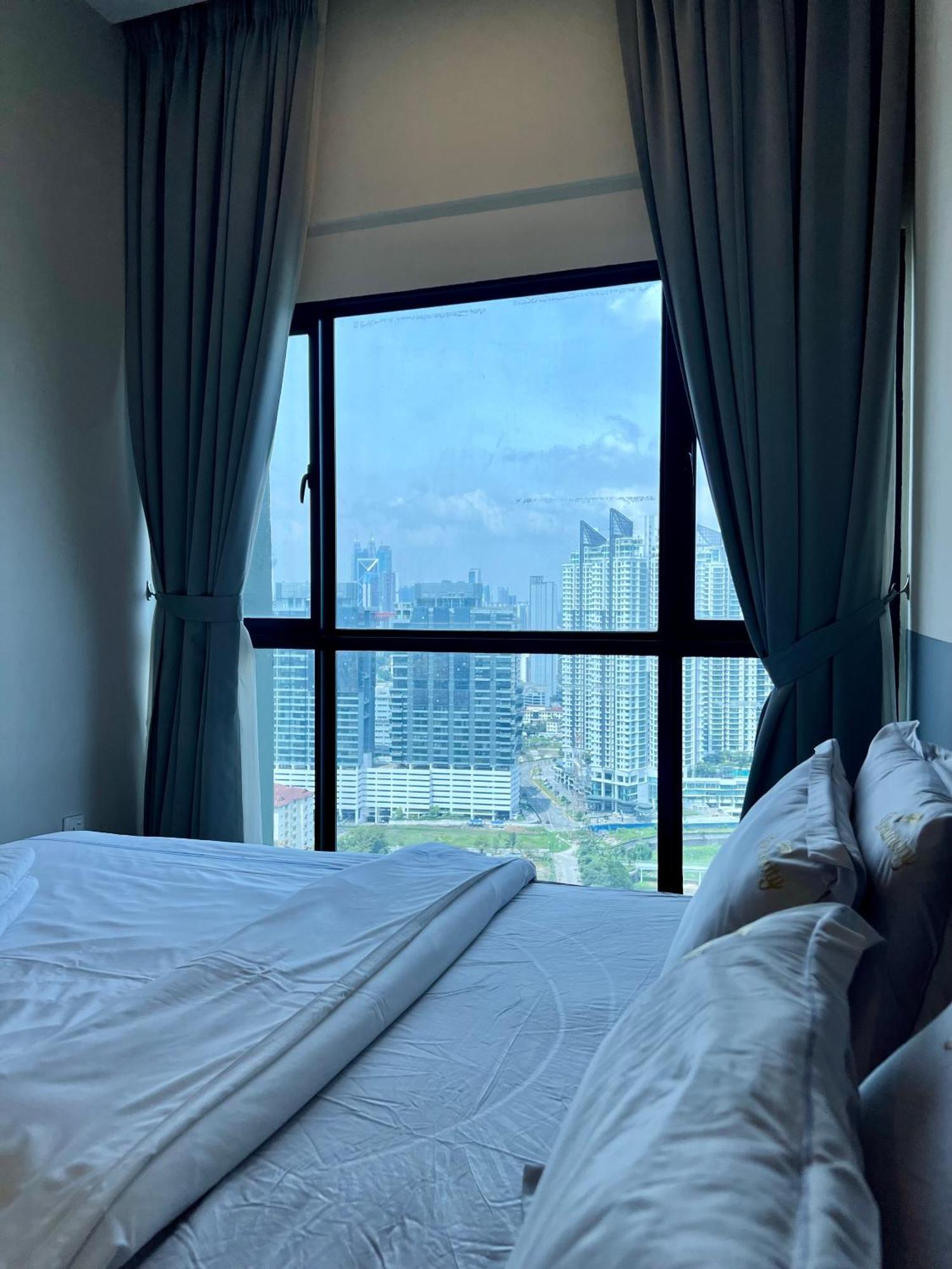 Reizz By Sweet Aparthotel Kuala Lumpur