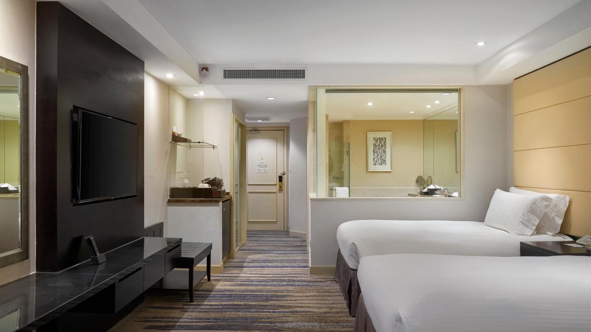 Intercontinental Kuala Lumpur, An Ihg 5* Kuala Lumpur