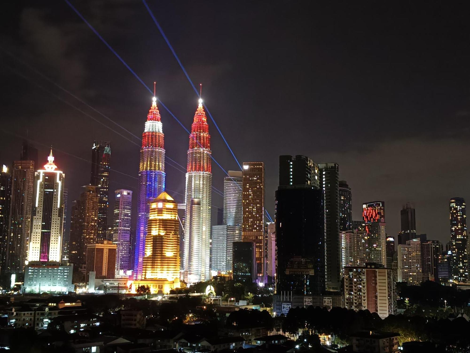 Apartment Plaza Rah Kg Baru Kl Kuala Lumpur