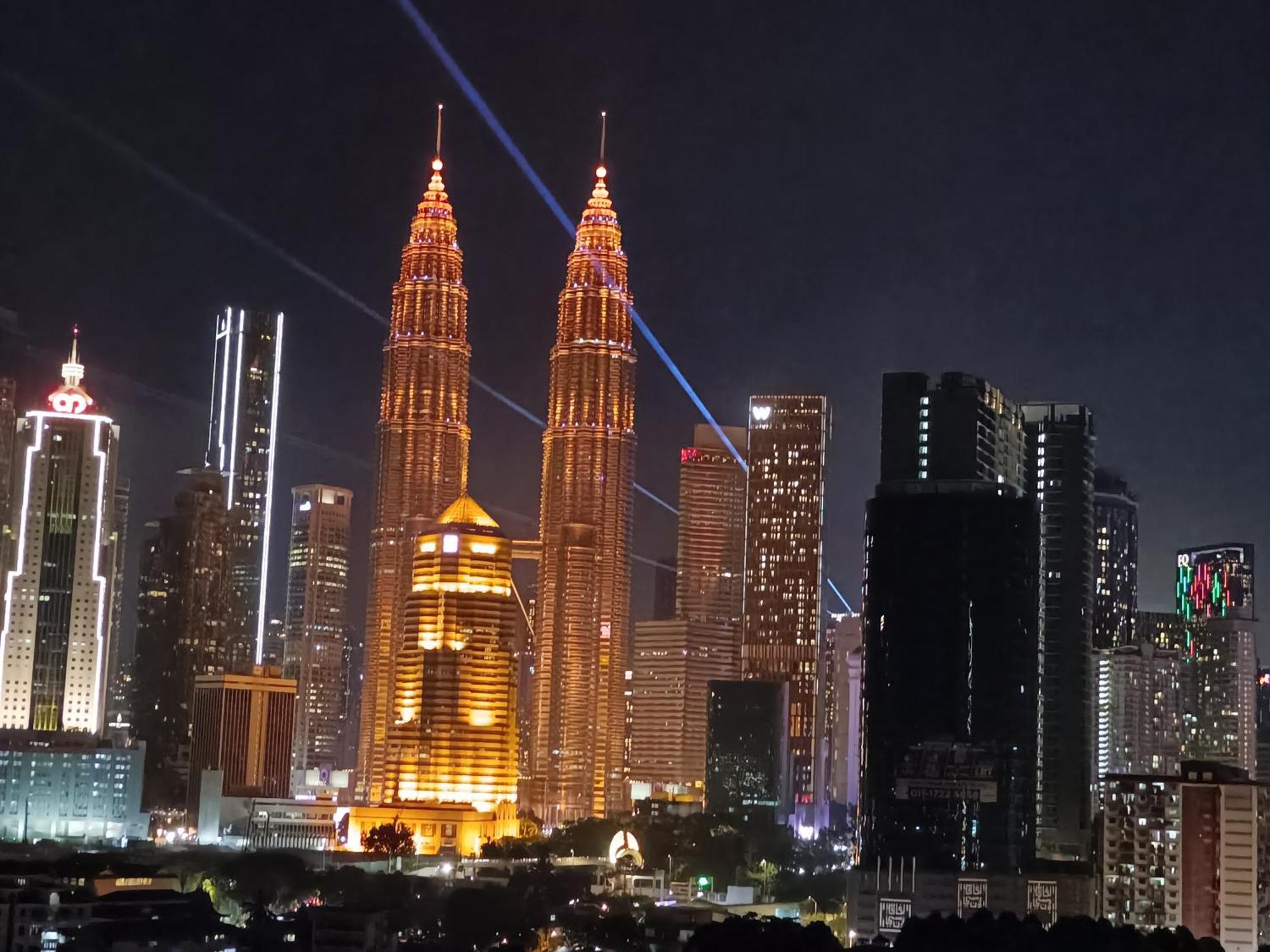 Plaza Rah Kg Baru Kl Kuala Lumpur
