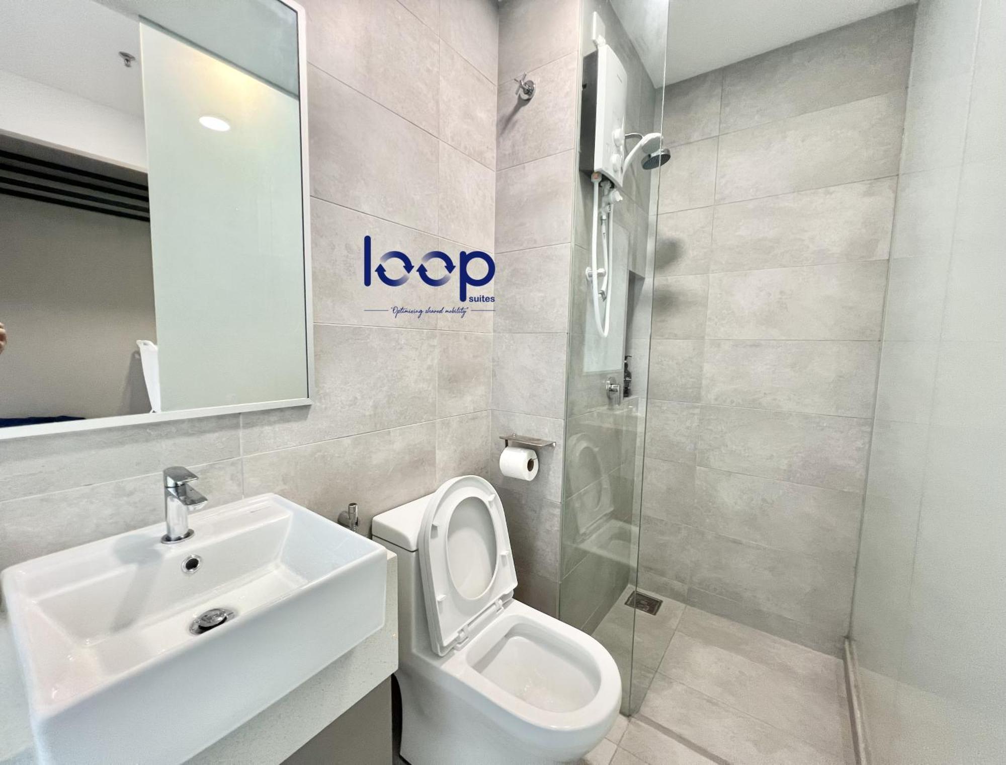 Riveria Kl Sentral By Loop Apartamento