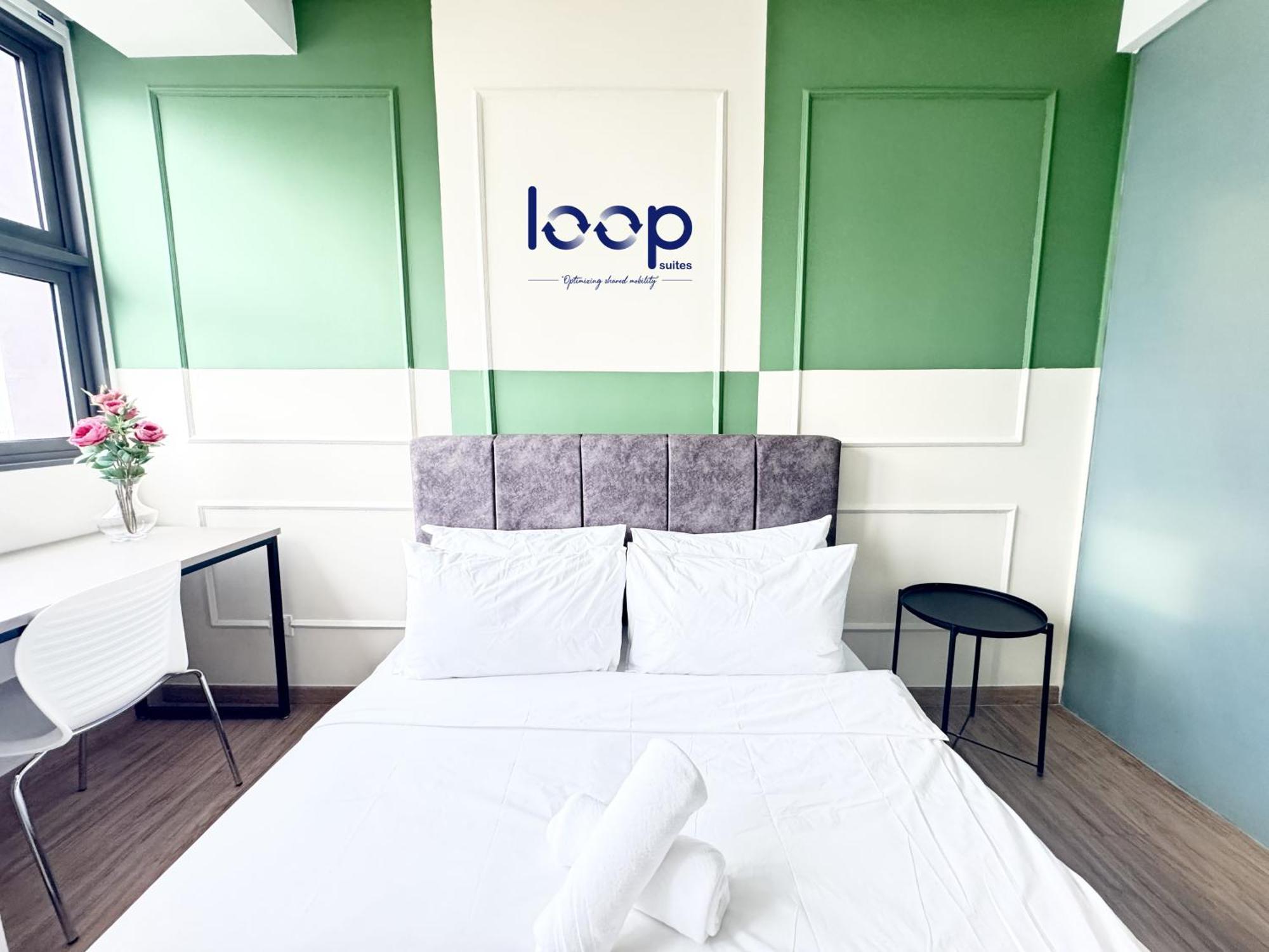 Riveria Kl Sentral By Loop Apartamento