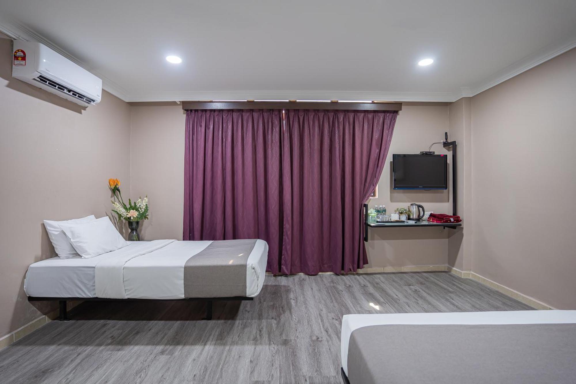 28 Rapid Hotel 2*