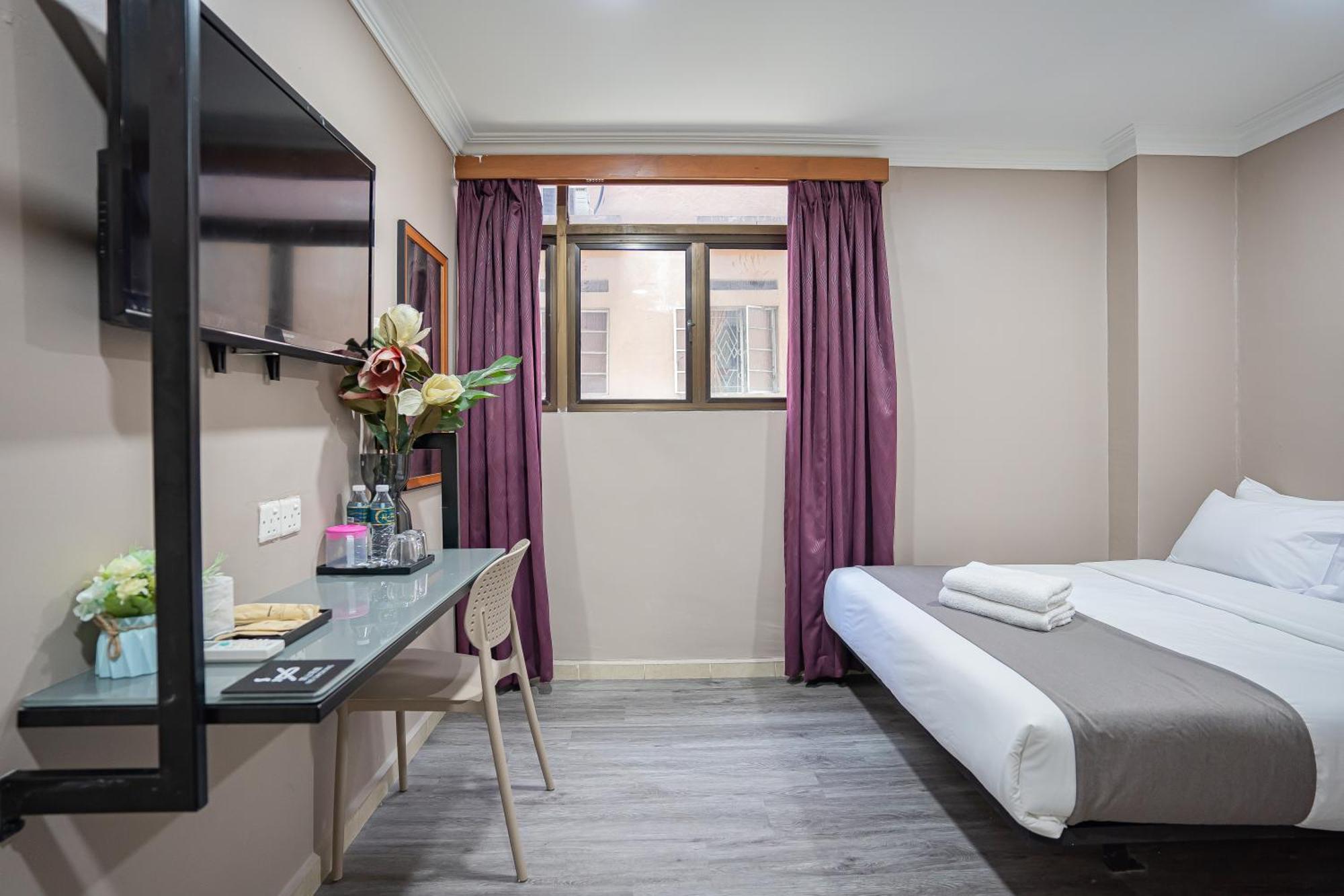 28 Rapid Hotel Kuala Lumpur