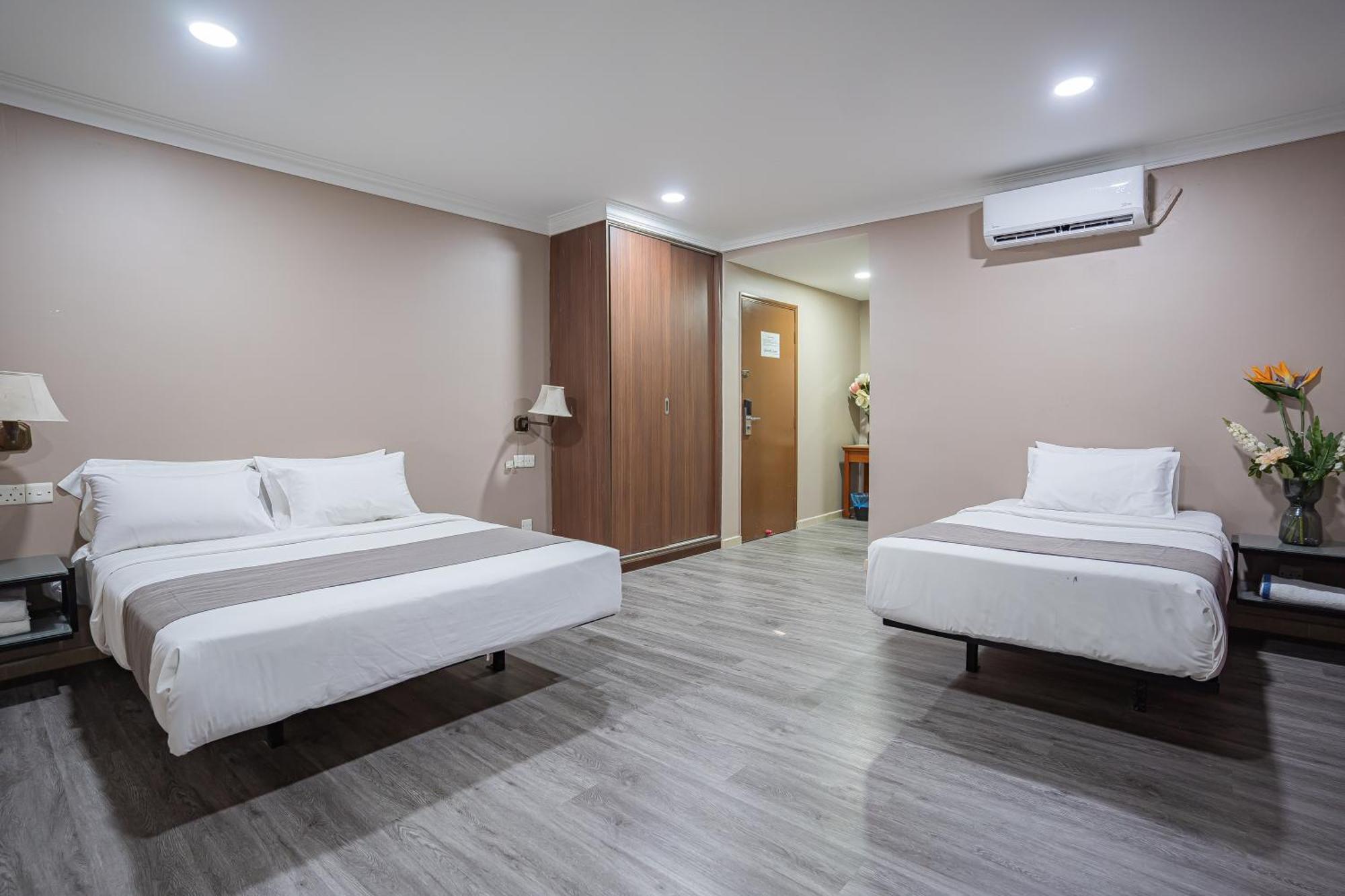 28 Rapid Hotel 2*