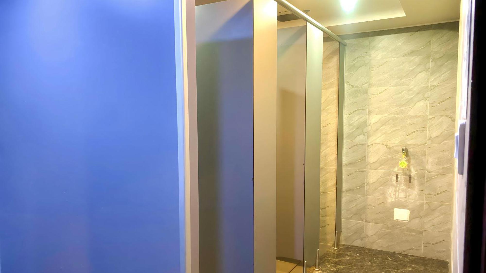 Q Collection Pudu Bukit Bintang Hotel Kuala Lumpur